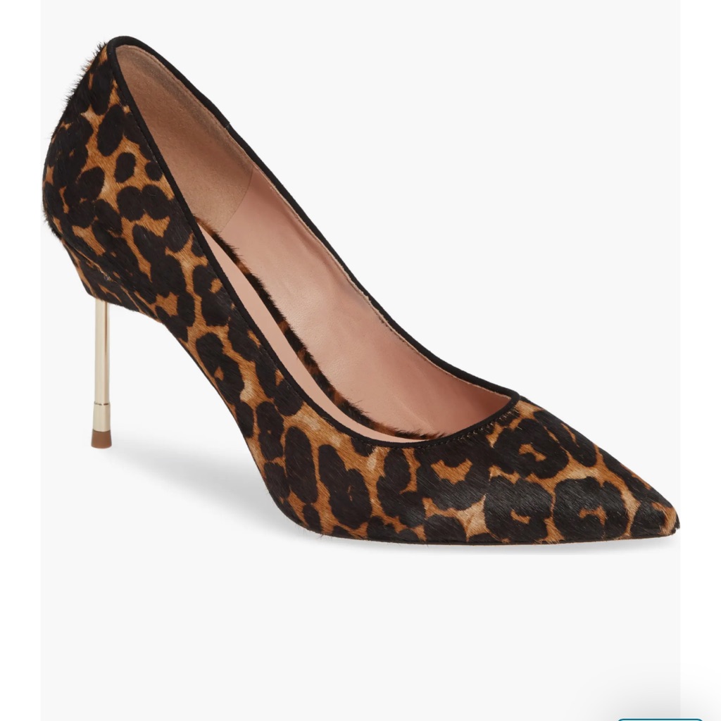 Kurt Geiger London Britton 90 Pumps
